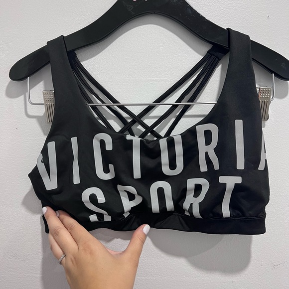 2/$50 Victoria’s Secret sports bra - Picture 1 of 5